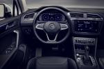 Volkswagen Tiguan eHYBRID 2020 года (WW)
